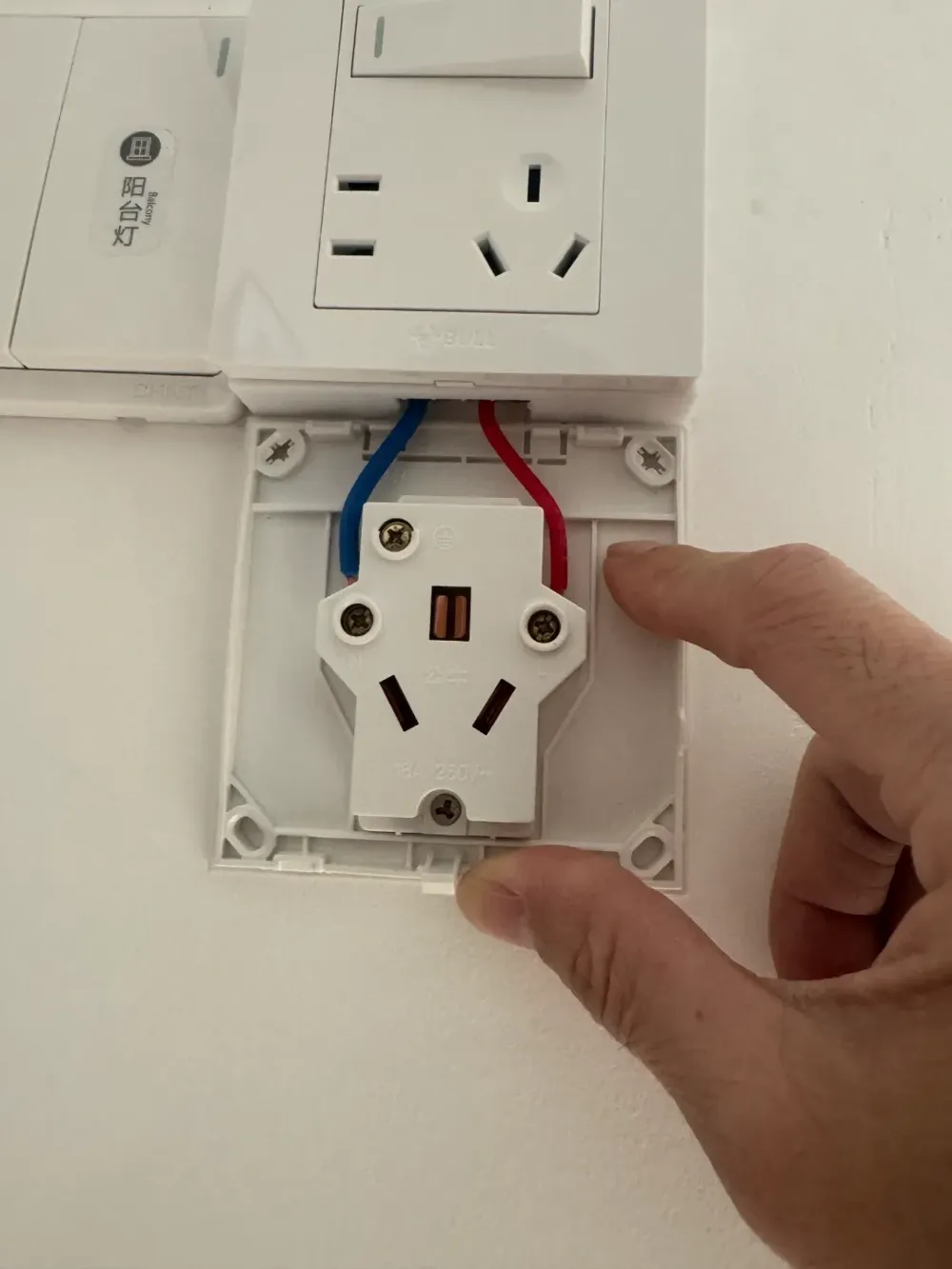 86-type socket expansion base by Abing - MakerWorld