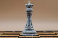 0.12mm layer, 2 walls, 15% infill