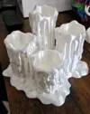 0.16mm layer, 3 walls, 15% infill