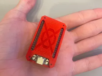 esp 32 case 