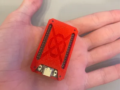 esp 32 case 