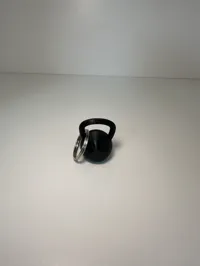 Porte-clés kettlebell — photo 4