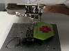 0.2mm layer, 3 walls, 15% infill