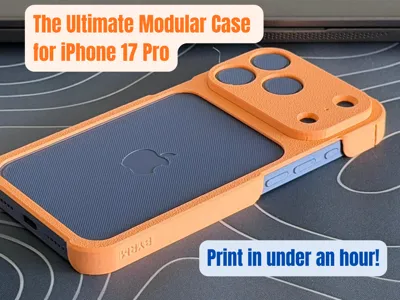 Phone Case | Collection - MakerWorld: Download Free 3D Models Phone Case | Collection - MakerWorld: Download Free 3D Models