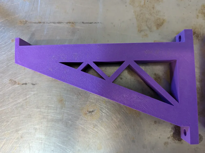 Tool Hanger