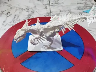 GarriRaptor - Horizon Forbidden West
