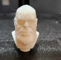 Jibbitz Thanos pour Crocs — photo 1