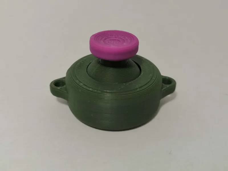 Fidget Knob 1.3