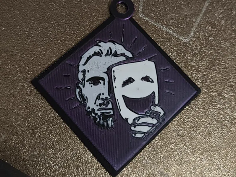 Perk Dramaturgia Dead by Daylight DBD