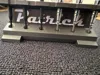 0.16mm layer, 2 walls, 15% infill