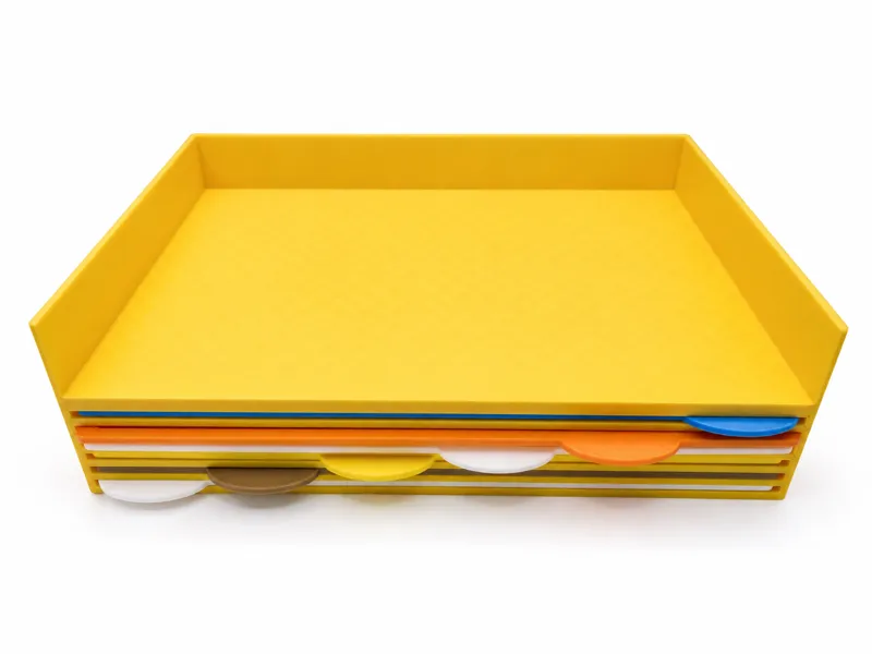 A5 Stencil Organiser Tray