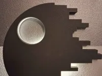 0.2mm layer, 2 walls, 5% infill