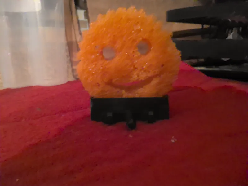Scrub Daddy Holder 