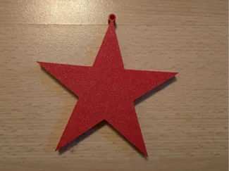 Weihnachtsstern