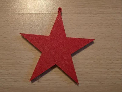 Weihnachtsstern