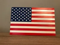 Standard Flag