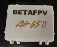 Alternative Air 65 II Lid