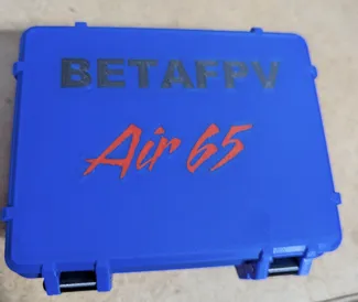 BetaFPV Air 65 Case