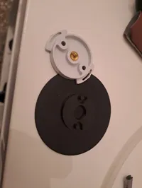 0.16mm layer, 2 walls, 15% infill