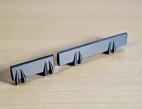 0.6mm nozzle, 0.3mm layer, 4 walls, 15% infill