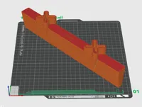 0.4mm nozzle, 0.2mm layer, 6 walls, 15% infill