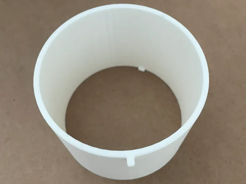 Adaptador Interno para Spool Lotactree