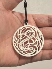 0.2mm 层高, 2 层墙, 15% 填充