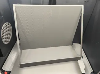 H2D/H2S TPU DryBox Holder