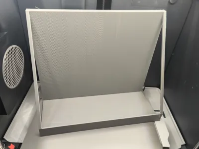 H2D/H2S TPU DryBox Holder