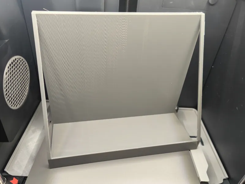 H2D/H2S TPU DryBox Holder