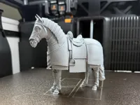 0.16mm layer, 2 walls, 6% infill