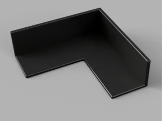 RILL Castor Jig (IKEA) Castors)