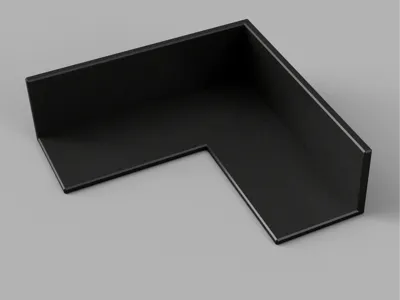 RILL Castor Jig (IKEA) Castors)