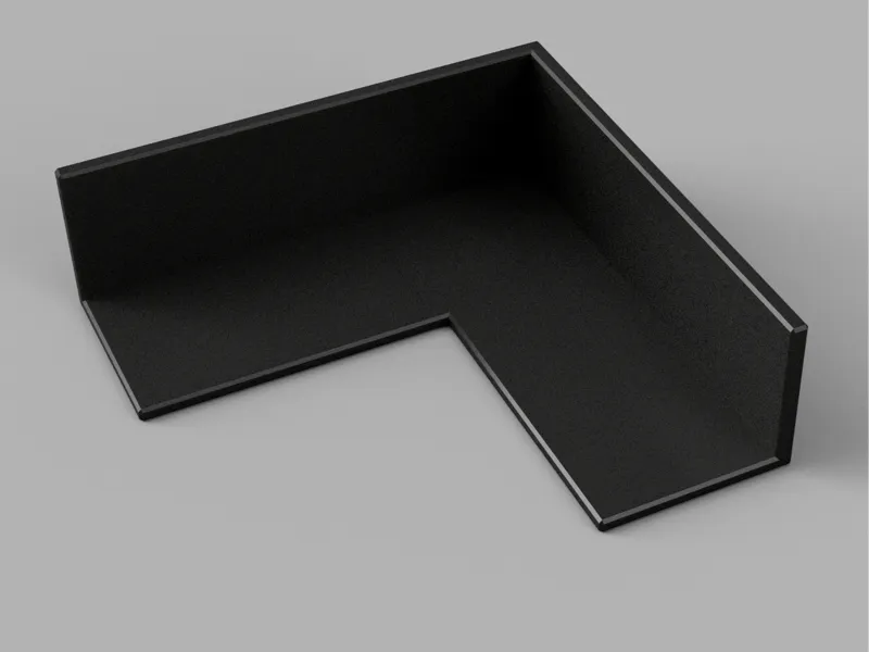 RILL Castor Jig (IKEA) Castors)