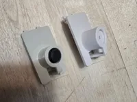 0.2mm layer, 2 walls, 95% infill