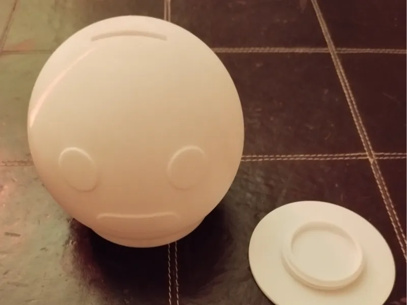 MONEY BOX