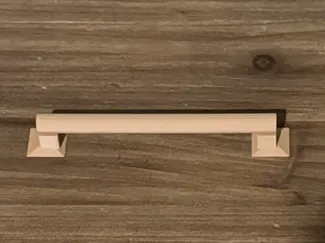 Small ramp to fingerboard less than 30 min on P1S.