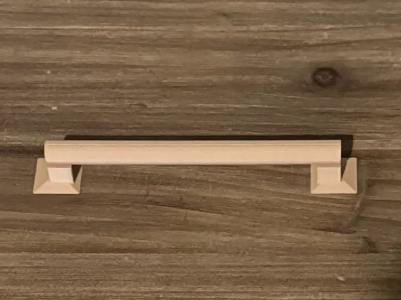 Small ramp to fingerboard less than 30 min on P1S.
