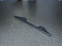 0.16mm layer, 3 walls, 10% infill
