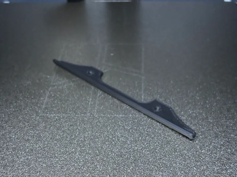Kyosho Tomahawk Front Bumper SC-64