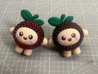 0.2mm 层高, 2 层墙, 15% 填充