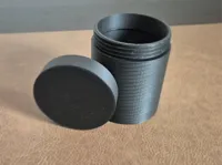 0.28mm layer, 2 walls, 15% infill