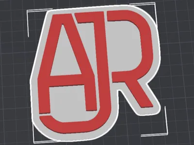 AJR Logo