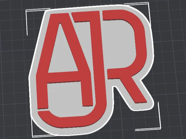 AJR Logo