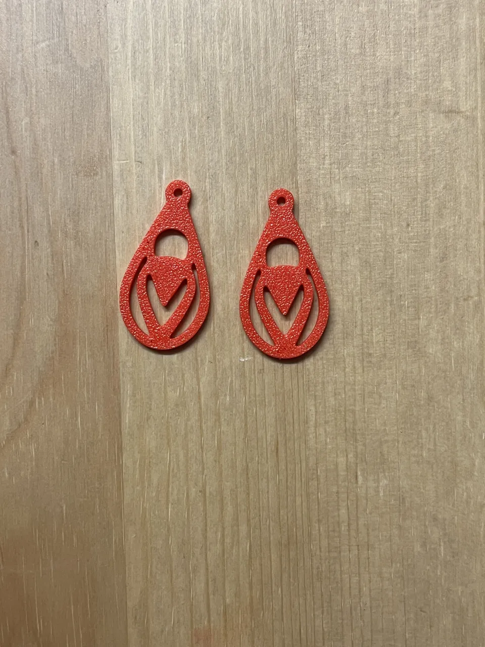 earrings view 2