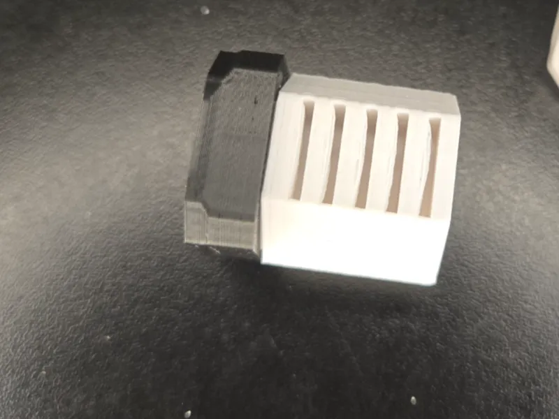 Opengrid Lite to HSW adapter - heavy duty