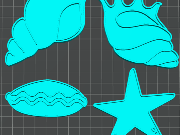 shell mold