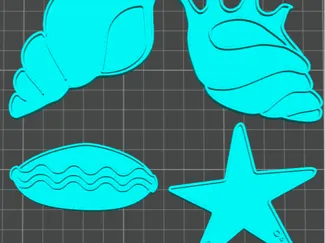 shell mold