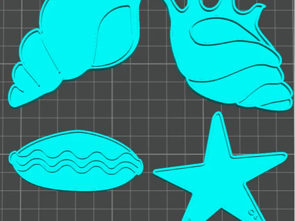 shell mold