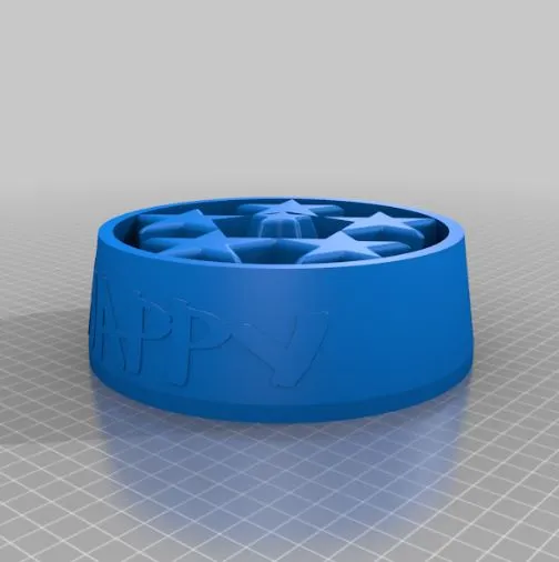 dog slow feeder 